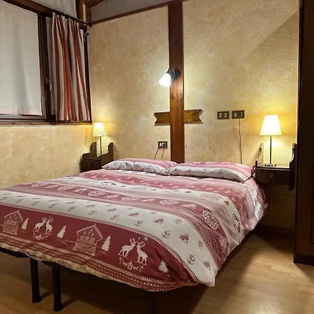 Hotel La Pigna-2